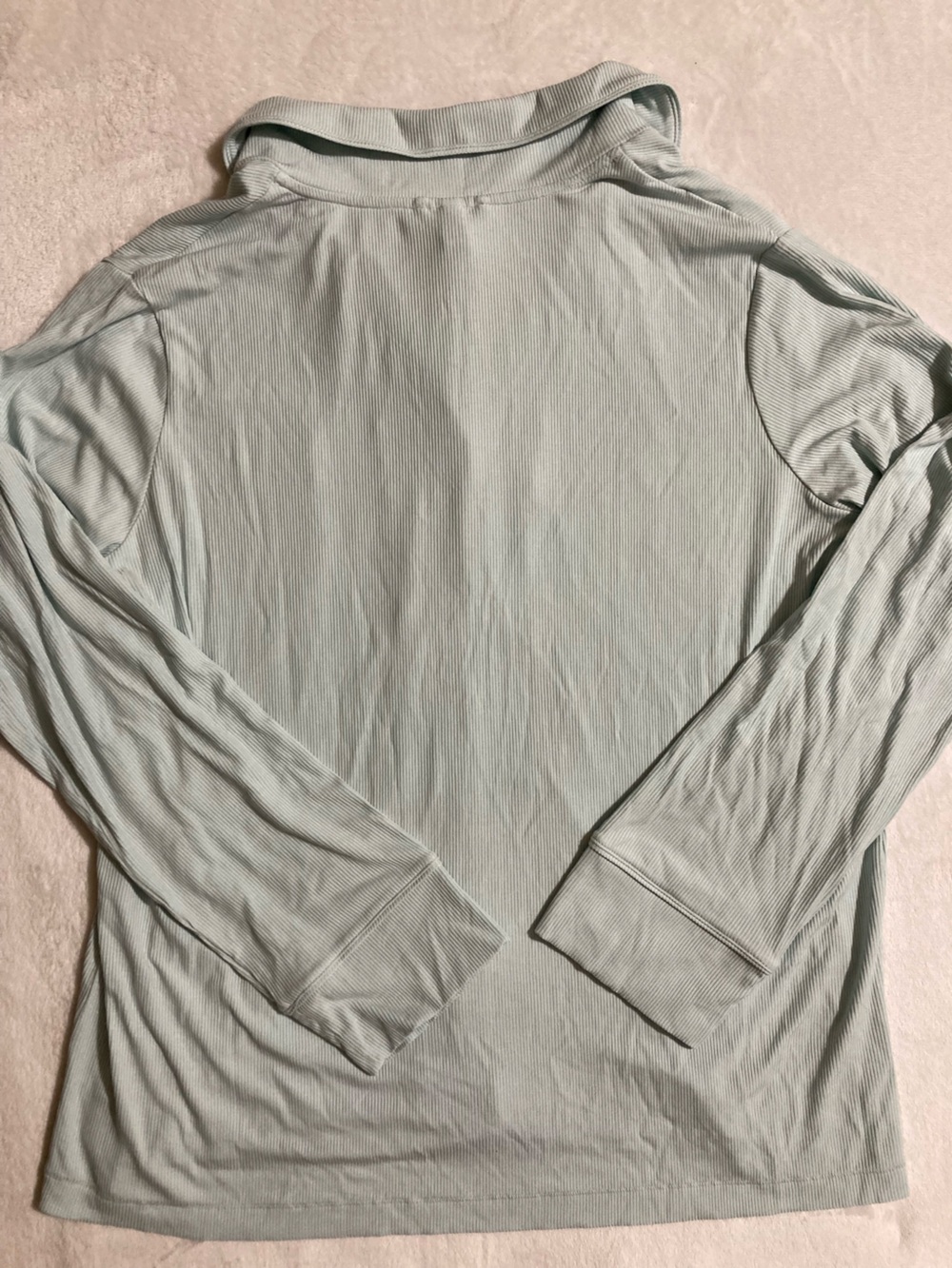 SKIMS Soft Lounge Pajama Set L - Picture 5 of 9